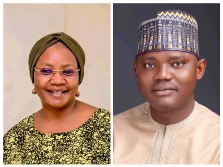 ANAN Chairman warns against defamation of character of Kogi State Accountant General