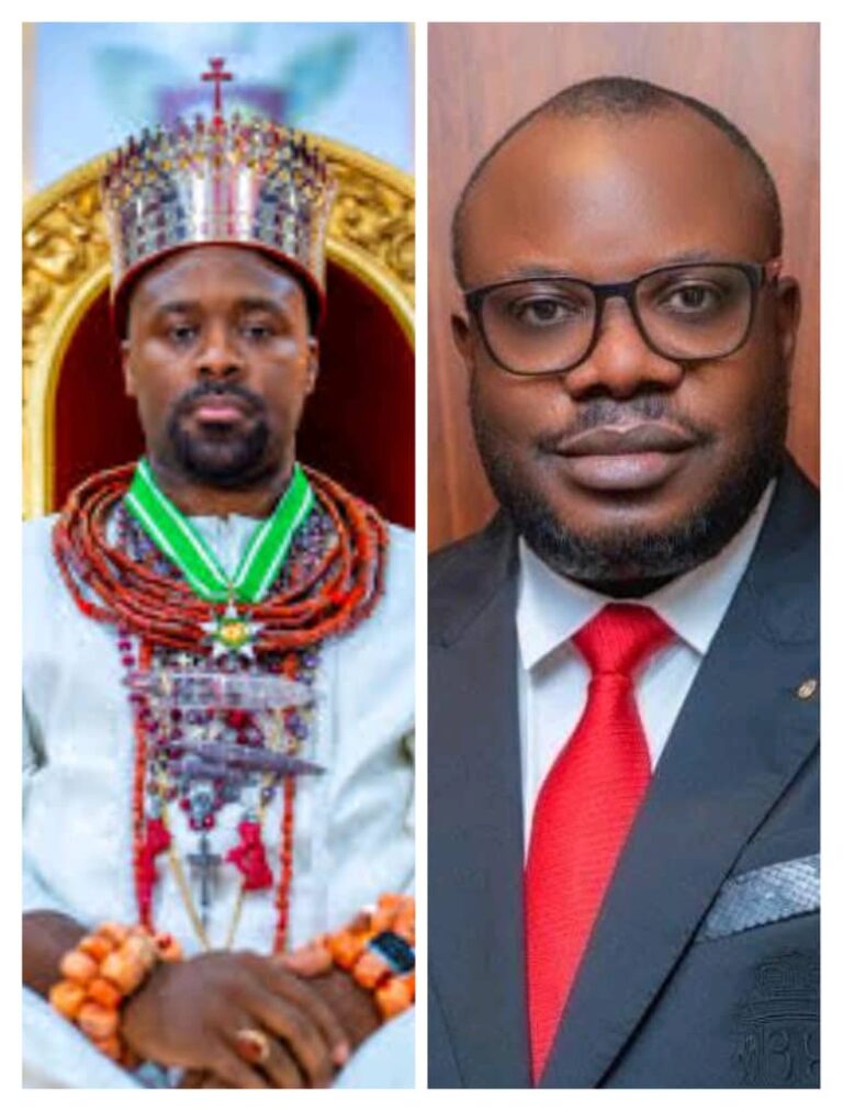 Izon Cultural Centre Condemns Mese’s PAP Comments, Reaffirms Support for Otuaro