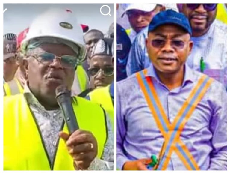 Minister of Works terminates contract on lots, sections of Abuja – Lokoja, Sintaku- Dekina and Okene Ajaokuta highways, apologizes to  Road Users for inconveniences suffered on Abuja-Lokoja Expressway. Assures that work would be completed soon.*