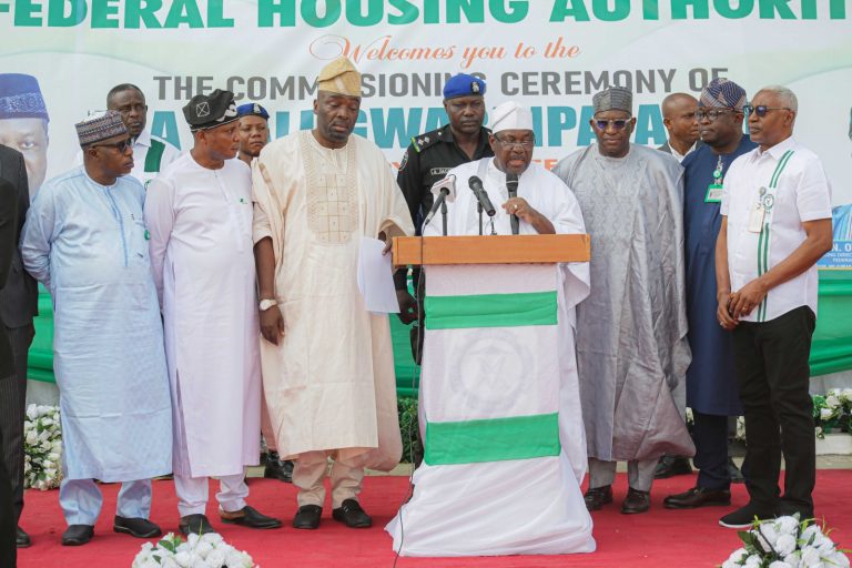Harvest of Projects in FHA,