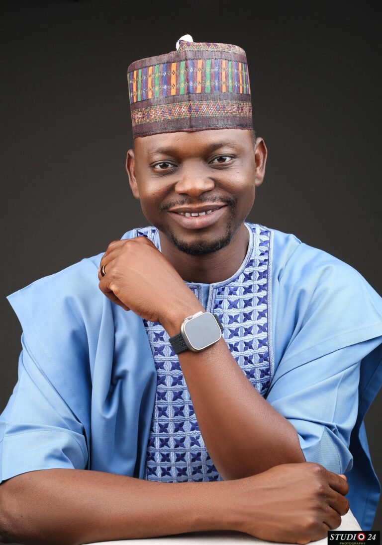 Eid-al-Fitr: Dr Yusuf-John Urges Muslims to Keep Praying for Nigeria’s Peace, Unity
