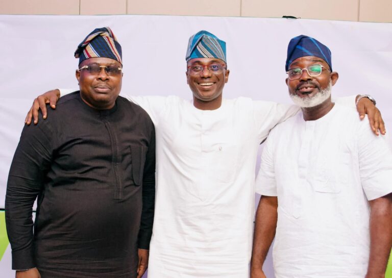 “Lugard House Monthly” Now Official Newsletter of Kogi Govt