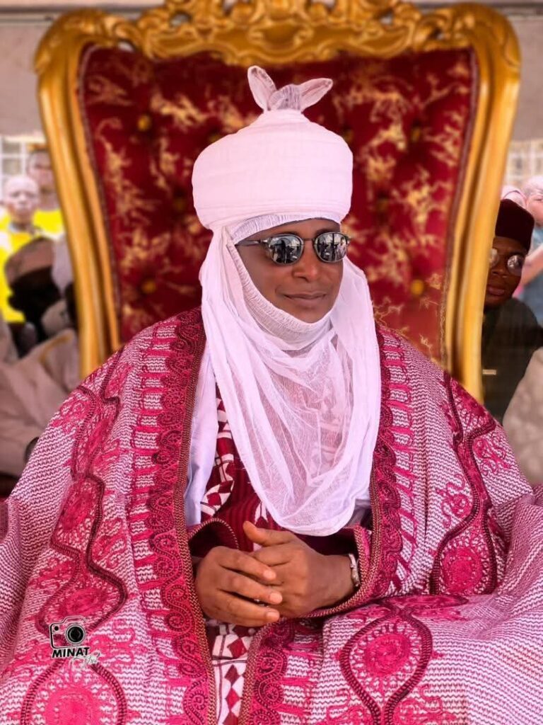 Lokoja Traditional Council rejects  Proposed Coronation of “Ohinoyi of Egbura Lokoja”